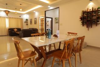 Rhythm 2BHK Jacuzzi Private Villa Bangalore - Denkanikota - 9