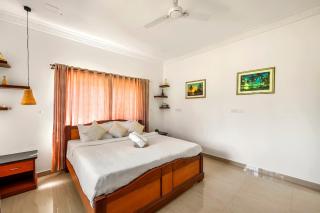 Rhythm 2BHK Jacuzzi Private Villa Bangalore - Denkanikota - 5