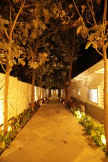 Rhythm 2BHK Jacuzzi Private Villa Bangalore - Denkanikota - 3