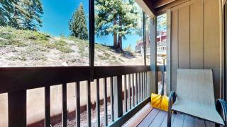 Hidden Valley #41 condo - Mammoth Lakes - 7