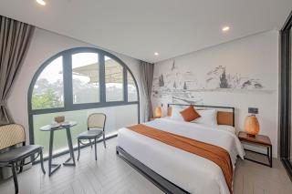 Villa Lavie Rose - Kon Rung (1) - 1