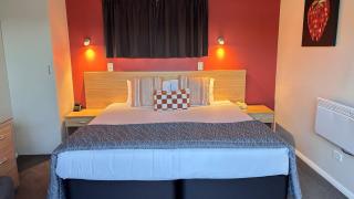 Arcadia Motel - Nelson - 6