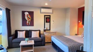 Arcadia Motel - Nelson - 4