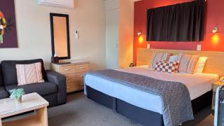 Arcadia Motel - Nelson - 5