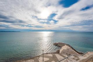 Premium Beachfront Residences - Durazzo - 1