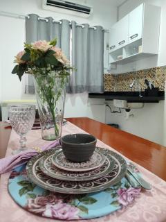 Rio Valey Flat - Petrolina - 4