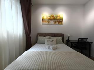 Fa'z Roomstay D'Alanis - Sepang - 9