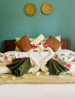 TT House Gili Air - 1