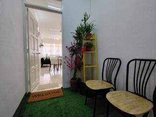 Penang Tg Bungah Permai Ria Apartment - Tanjung Bungah - 9