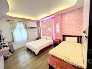 Country Kos Hostel - Kenting - 9
