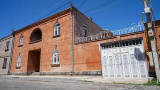 Abrahamyans Guesthouse - Gyumri - 0