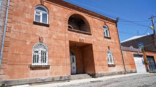 Abrahamyans Guesthouse - Gyumri - 7