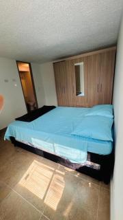 Apto 3 hab, junto al Centro Comercial Avenida - Fusagasuga - 6