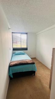 Apto 3 hab, junto al Centro Comercial Avenida - Fusagasuga - 5