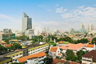 Alden by Kozystay - Menteng - 6