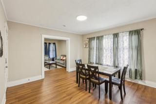 Cozy Upper Flat Minutes from Niagara Falls apts - 9