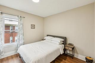 Cozy Upper Flat Minutes from Niagara Falls apts - Niagara Falls - 7