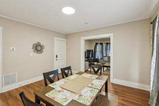 Cozy Upper Flat Minutes from Niagara Falls apts - Niagara Falls - 4