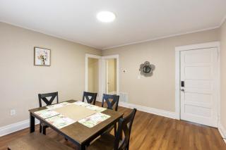 Cozy Upper Flat Minutes from Niagara Falls apts - Niagara Falls - 2