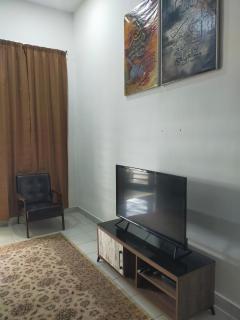 Kerian Putra Muslimstay - Parit Buntar - 7