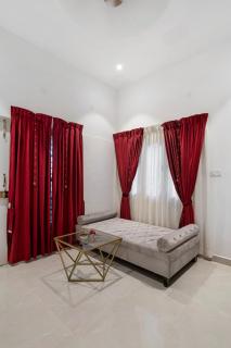 Tranquil Private Villa Bengaluru - Melody - Denkanikota - 8