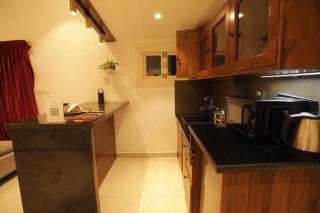 Tranquil Private Villa Bengaluru - Melody - Denkanikota - 5