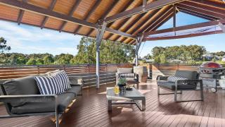 The Pavilion - Pokolbin - 9