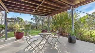 The Pavilion - Pokolbin - 7