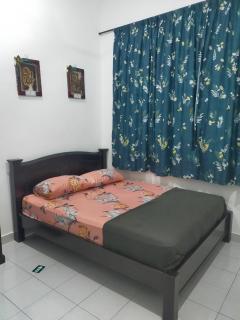 Kerian Putra Muslimstay - Parit Buntar - 3