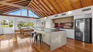 The Pavilion - Pokolbin - 3