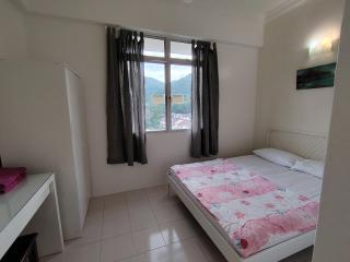Penang Tg Bungah Permai Ria Apartment - Tanjung Bungah - 8
