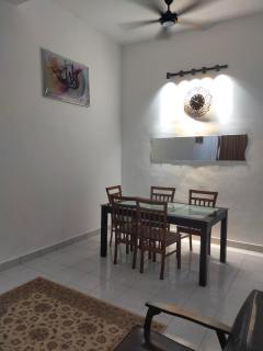 Kerian Putra Muslimstay - Parit Buntar - 6