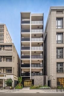 Apartment Hotel 11 Abeno - 0