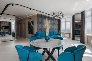 Kamanina Hot Apartment - Odessa - 7