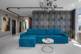 Kamanina Hot Apartment - Odessa - 6