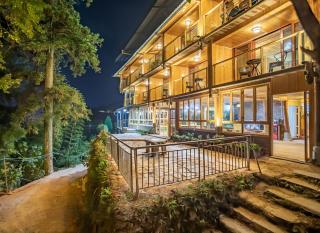 Longji Aplo Leisure B&B - Heping - 4
