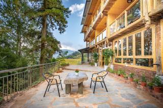 Longji Aplo Leisure B&B - Heping - 5