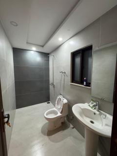 luxury 1 Bed Room Apartment - 4