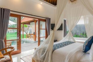 Kemawan Luxury Villas - Ubud - 0
