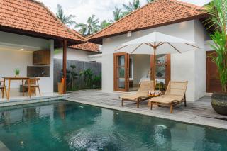 Kemawan Luxury Villas - Ubud - 3