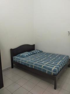 Kerian Putra Muslimstay - Parit Buntar - 4
