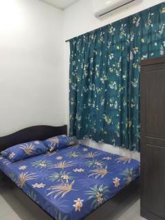 Kerian Putra Muslimstay - Parit Buntar - 5
