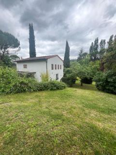 Casa antica toscana - San Casciano in Val di Pesa - 9