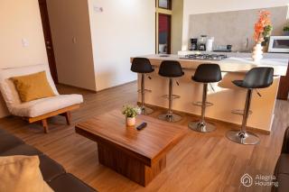 T - Apartamento Privado - Alegría Housing - Aguascalientes - 7