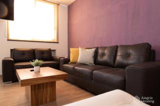 T - Apartamento Privado - Alegría Housing - Aguascalientes - 4