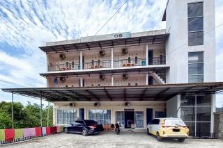 RedDoorz Syariah at Masrun Homestay Bangkinang - Bangkinang - 9