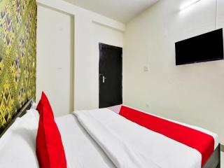 Hotel O Kailash Inn - Nuova Delhi - 2