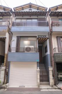 大阪弁天リトリート - Osaka - 7