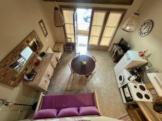 spiretas home 1 - Naxos Chora - 0