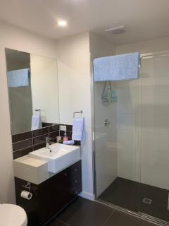 7th Floor Apartment - Geelong - 1